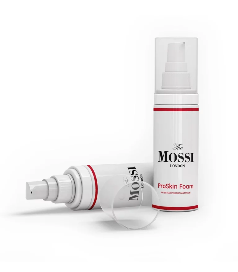 The Mossi London Proskin Köpük 150 ml